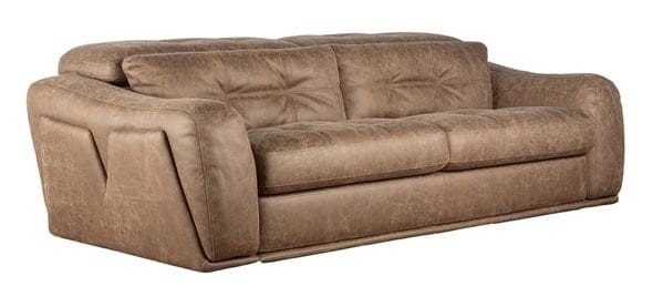 Диван Picasso прямой коричневый UNICO ДИЗАЙНЕРСКИЕ 249011 Коричневый  - Вид №1