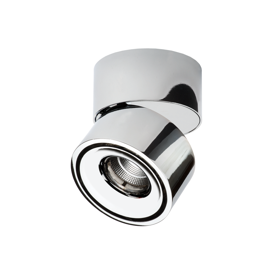 потолочные светильники;Светильники для зеркала/ настенные светильники STUDIO S DECOR WALTHER Хром 219400  - Вид №2