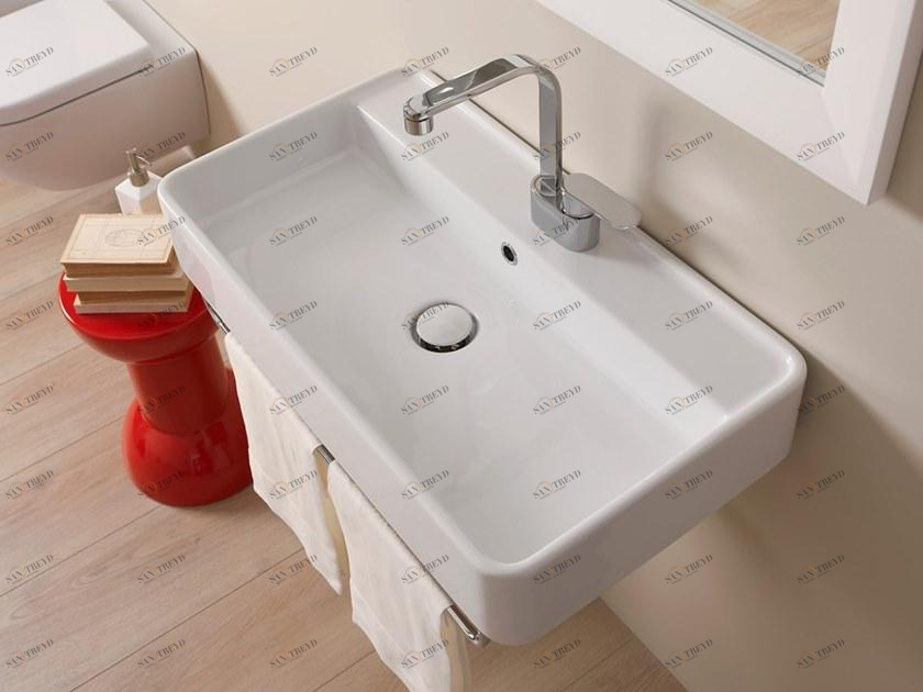 Ceramica Flaminia Monowash miniwash fly  Mw75s 