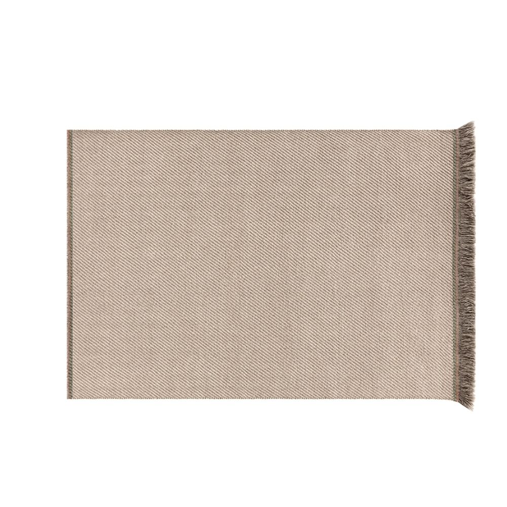 099936 Ковер GL Diagonal almond-ivory 200x300 см GAN Garden Layers - Вид №1