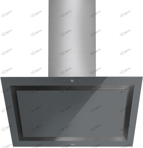 1262420 Вытяжка Teka DLV 985 STONE GREY Португалия 