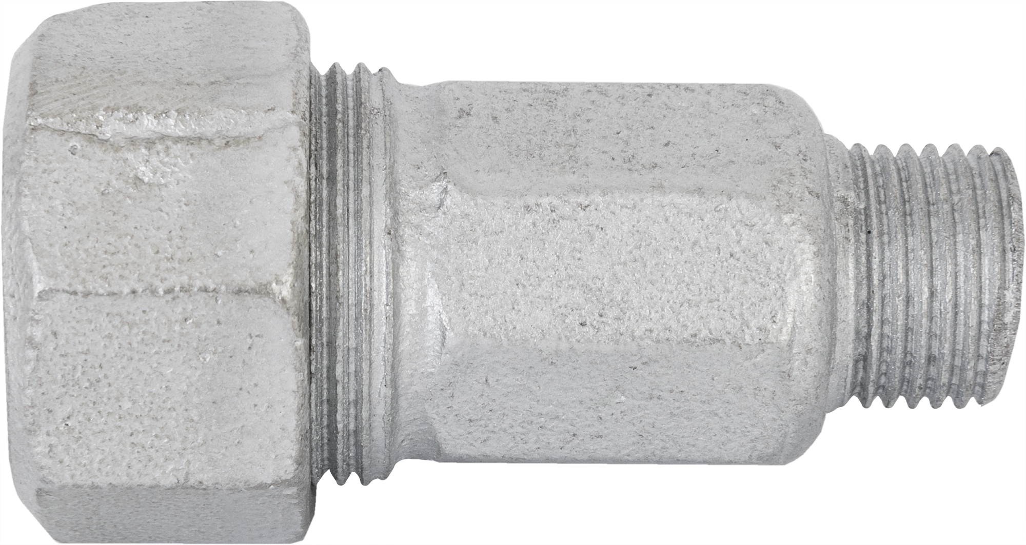 Соединительная муфта Santreyd для труб 1/2" - надежное соединение трубопровода 18606810 STLM-0011668 - Вид №1