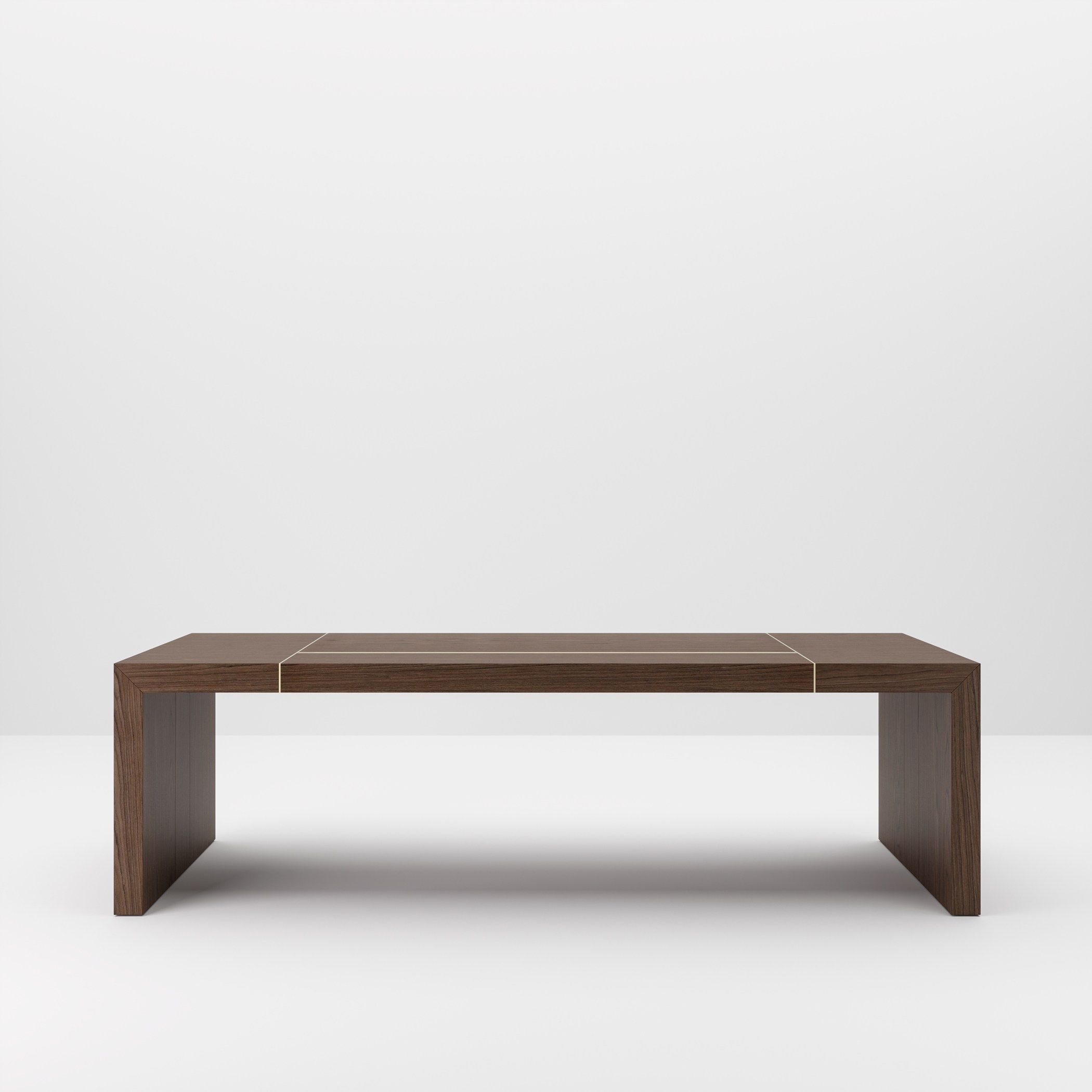 Деревянный исполнительный стол PROF Block 2.0 ARCH-00126139 - Вид №42