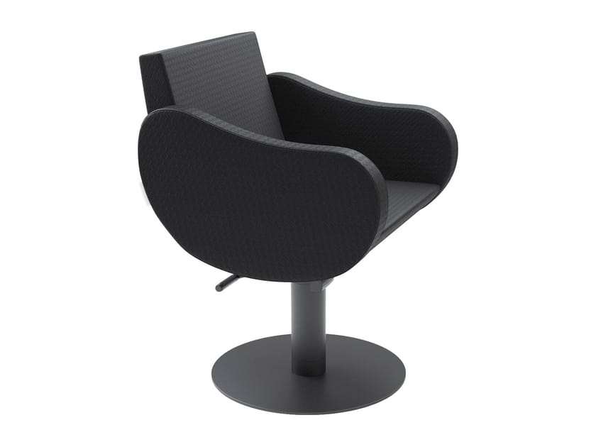 Парикмахерское кресло Gamma & Bross Casual Grandeur ARCH-00054540