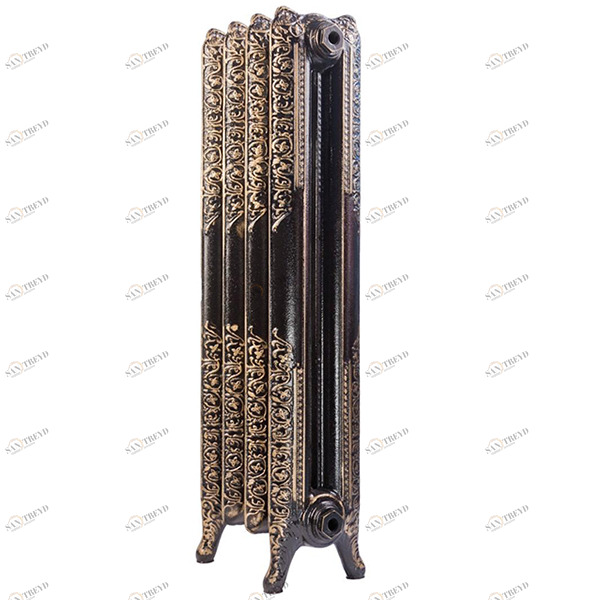 Чугунный радиатор Demir Dokum Historic 800 8 секций 7371