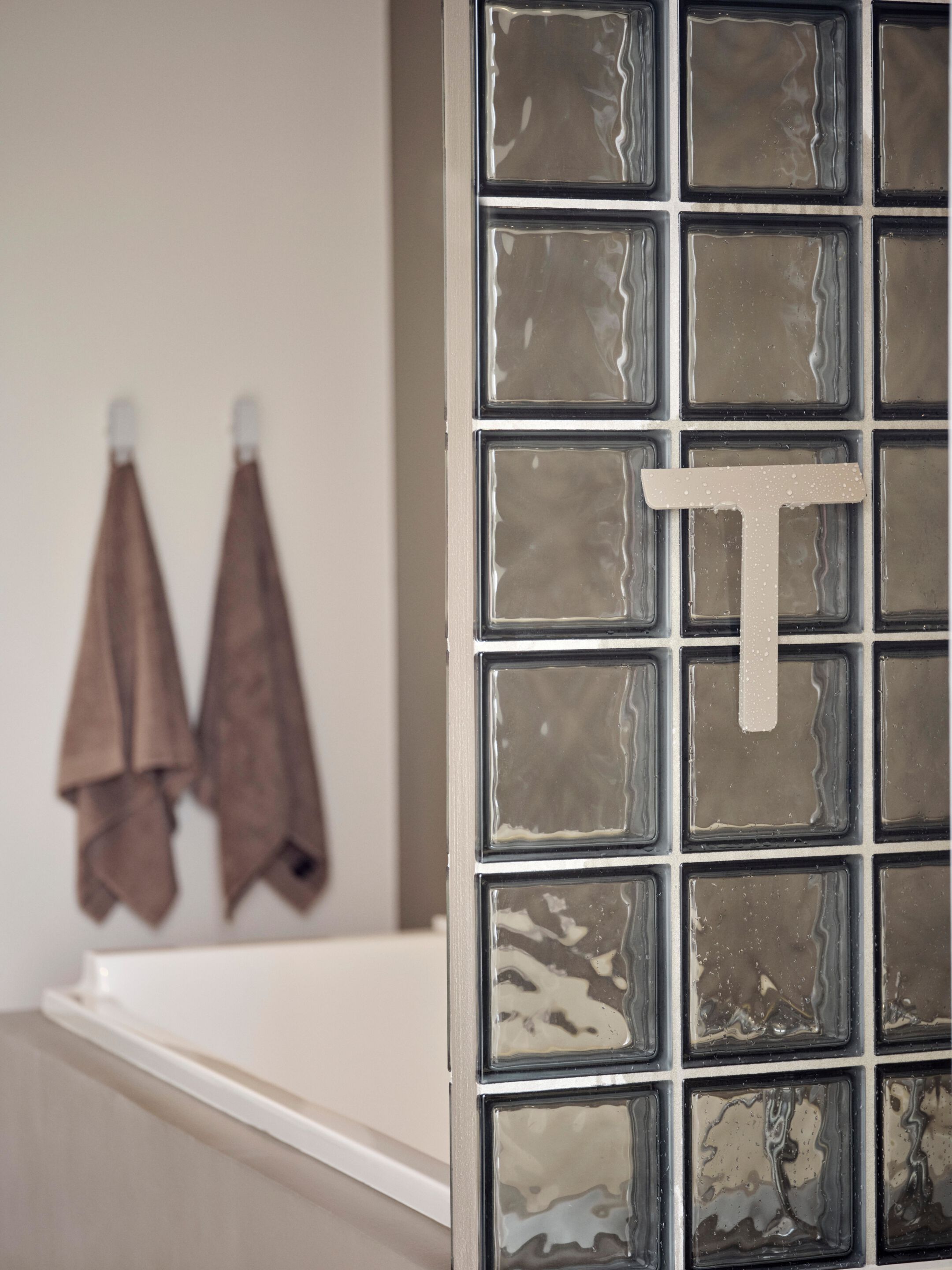 Силиконовая душевая кабина шпатель ZONE DENMARK Ume ARCH-00045129 - Вид №2