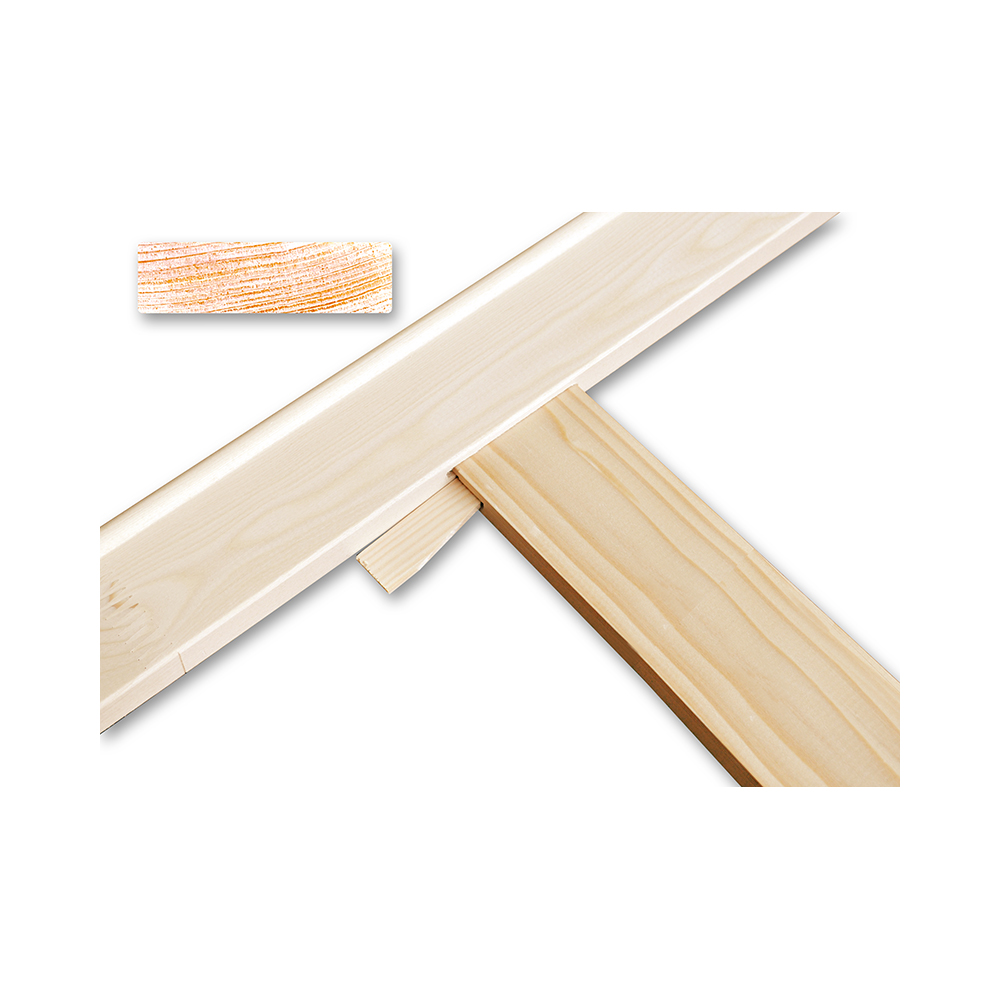 041-1 Планка для подрамника 41 см 621 ХМ 