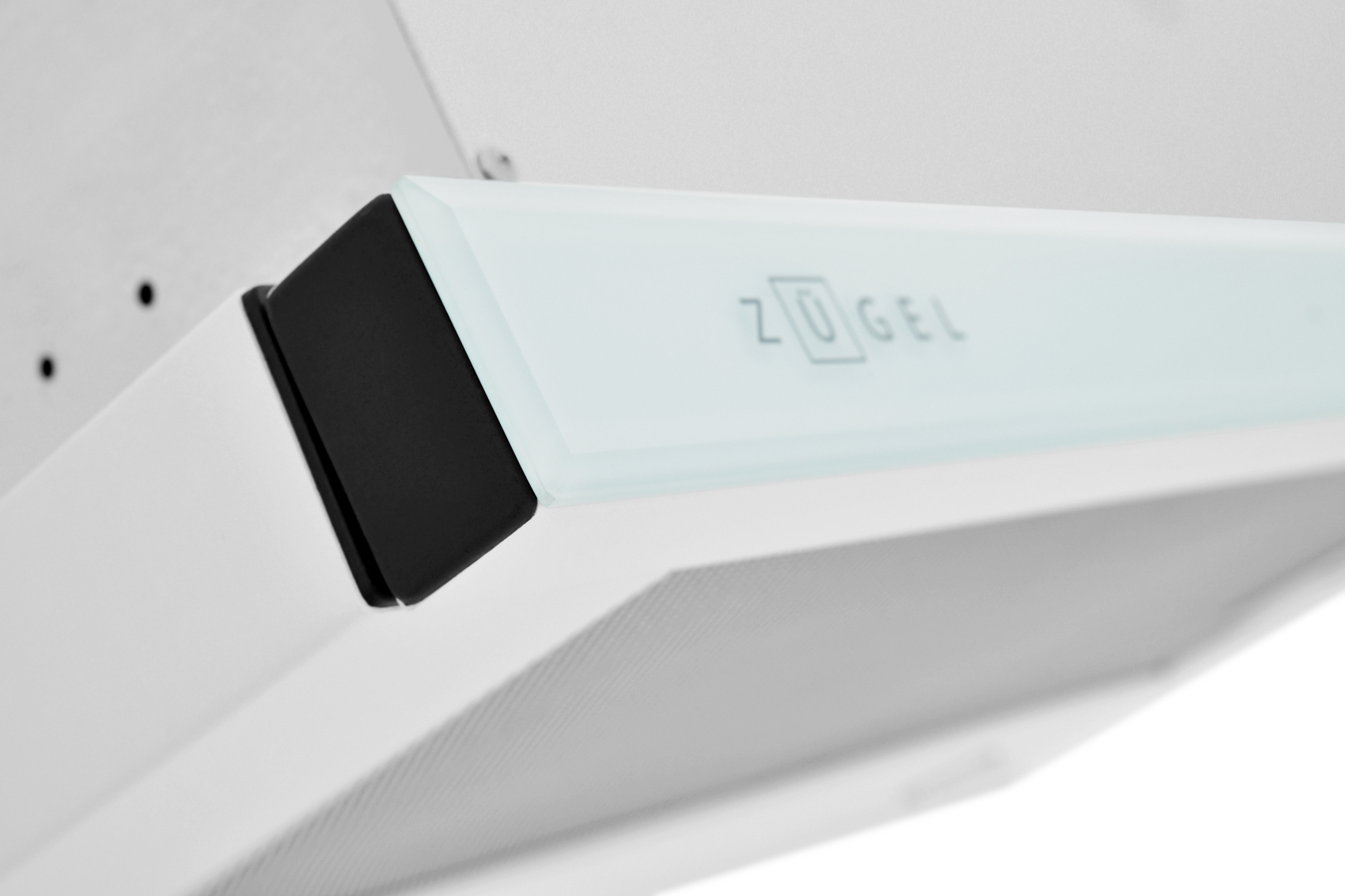 9175453 Вытяжка телескопическая ZUGEL ZHT652GW белый/белый STDN-0080159 - Вид №11