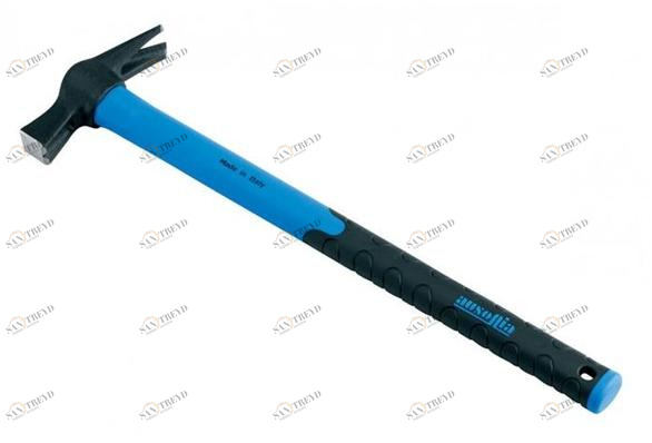 Ausonia Магнитный столярный молоток Martelleria manico fibra sun-id-1448106
