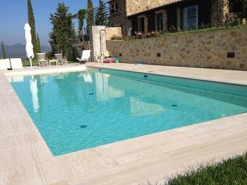 INDALO PISCINE Бассейн пвх со скиммером sun-id-1425559 - Вид №1