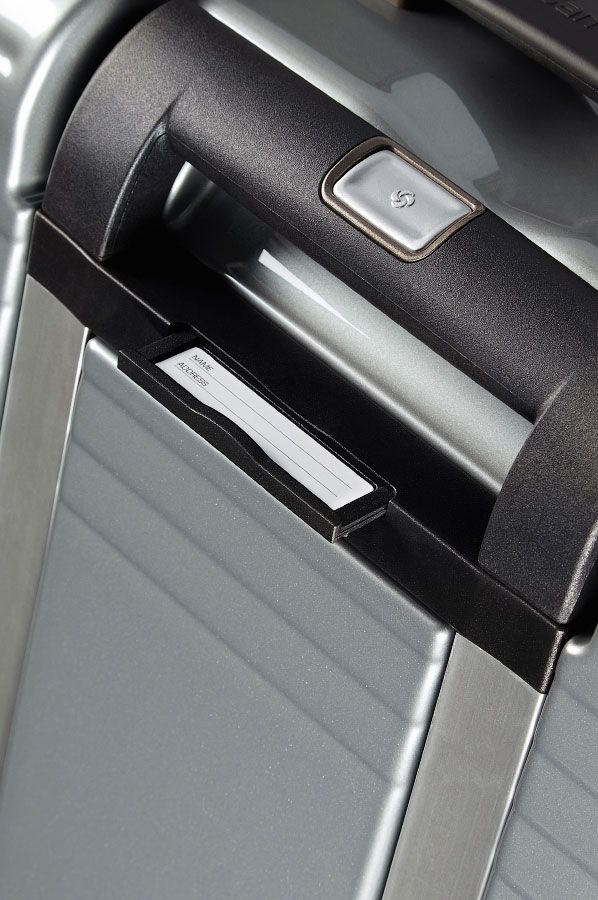 44D-25001 Чемодан 44D*001 Spinner S Samsonite Neopulse  - Вид №5