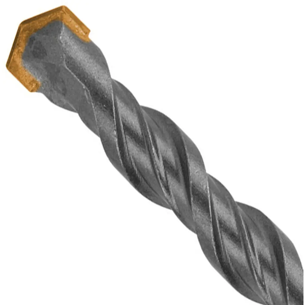 Бур по бетону SDS-plus Cutop 40-8260 8x260 мм 82262711 STLM-2139491  - Вид №1