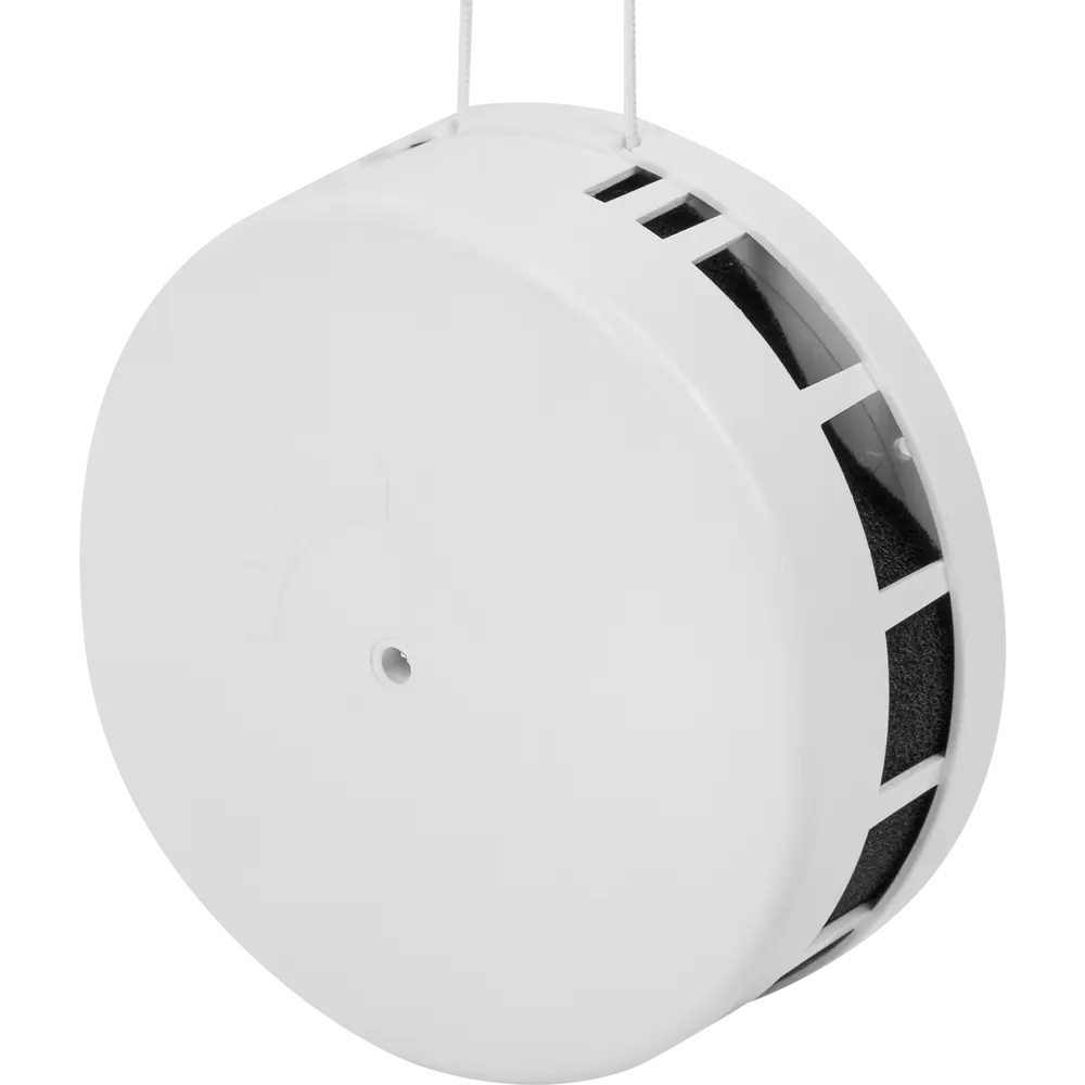 ORE Оголовок для приточной вентиляции 125 мм 84021430 STLM-0046227