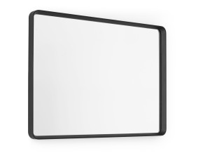 Прямоугольное настенное зеркало