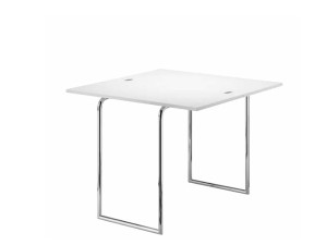 Прямоугольный складной стол