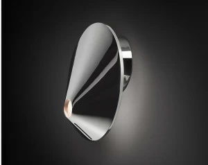 BOVER Настенный светильник из алюминия Nón lá