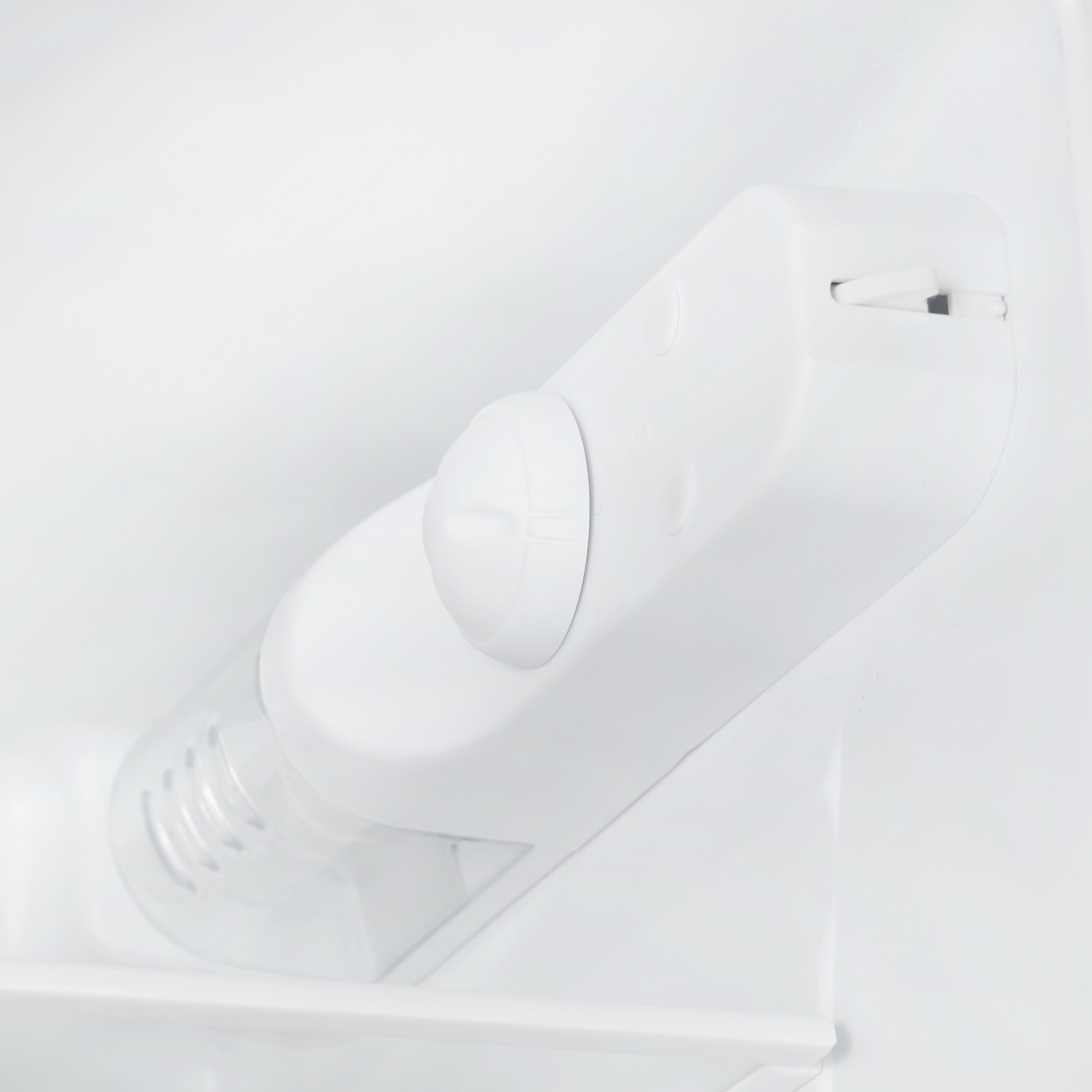 1229513 Холодильник с морозильником   DON R-297 DUB коричневый STDN-0147509 - Вид №9