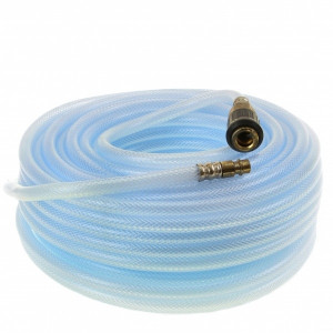 50317 Калибр Шланг для компрессора Калибр-30 (штуцер и патрон)