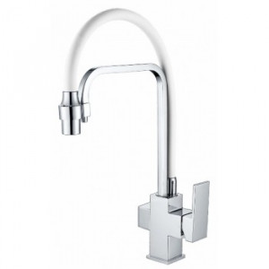 Zorg ZR 341-8 YF Смеситель для кухни Zorg 440х235 мм