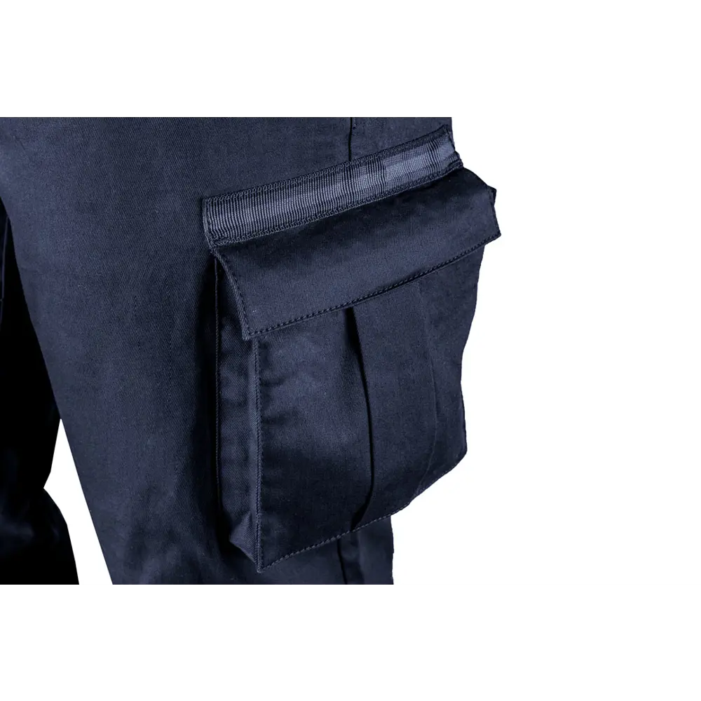Полукомбинезон рабочий Neo Tools синий размер XS рост 172-175 Navy NEO STLM-2165168 - Вид №2