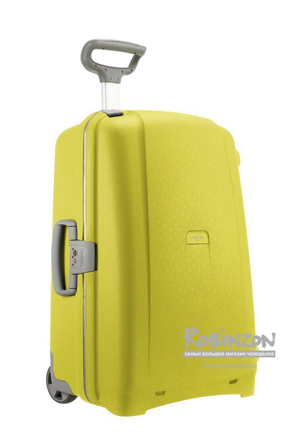 D18-16078 Чемодан D18*078 Upright 78 Samsonite Aeris