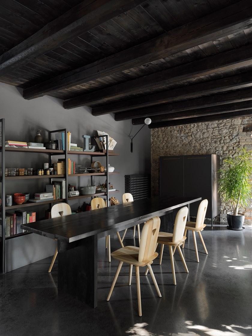 Casamania & Horm Стул ясеня sun-id-1506130 - Вид №2