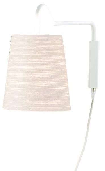 fambuena Настенный светильник с фиксированным кронштейном Tali 9068 - Вид №1