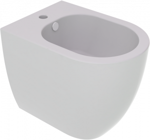 LKBI0119 Напольное биде приставное GSG CERAMIC