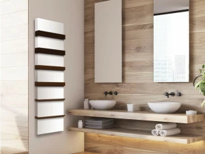Termo Design Радиатор с держателем для полотенец Scaldasalviette