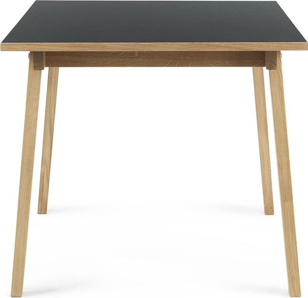 603084 Стол для нарезки 84 x 160 см Linoleum Normann Copenhagen Slice - Вид №2