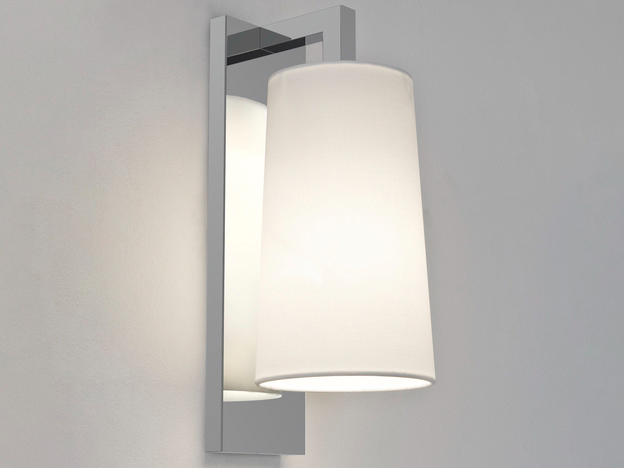 Алюминиевый светодиодный настенный светильник Astro Lighting LAGO 280 ARCH-00053724 - Вид №1