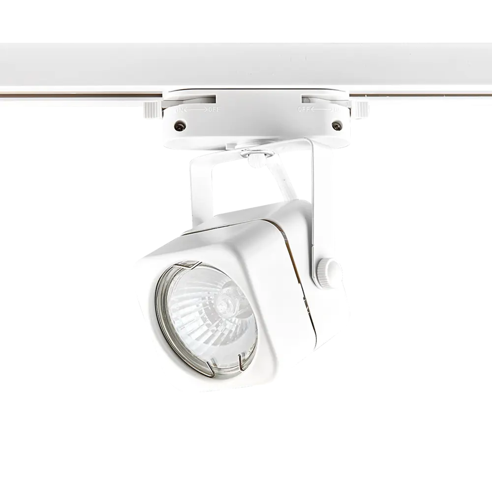 Трековый светильник Volpe Q320 - направленное освещение для интерьера 86672088 STLM-0070714