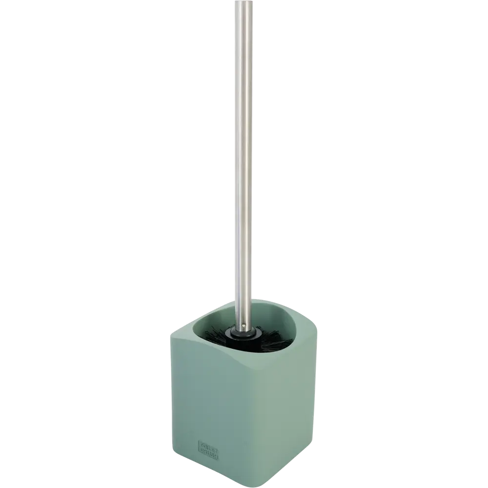 Ершик для унитаза Vidage La Verda Glavo цвет зеленый STLM-2116869