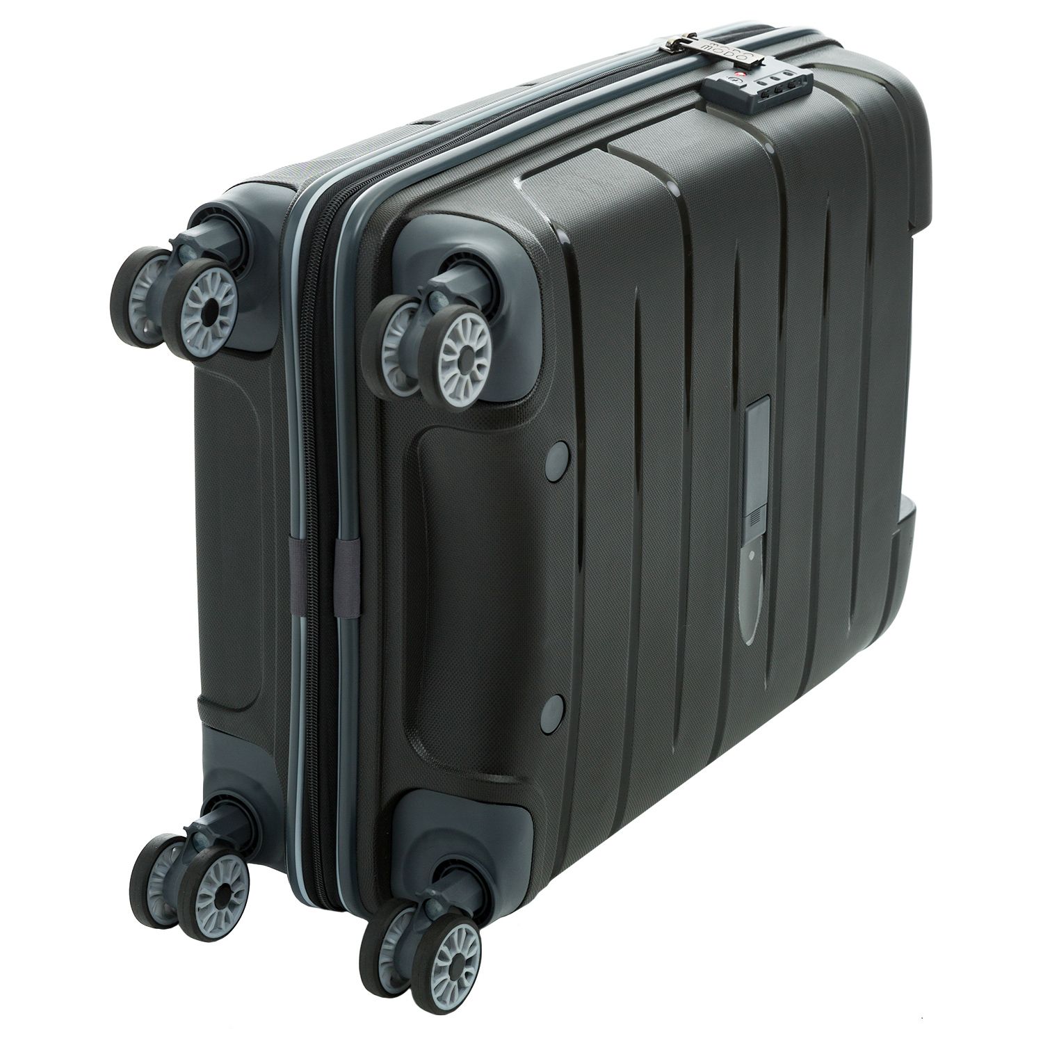 3403-01 Чемодан 3403 55/20 MODO by Roncato Starlight 2.0  - Вид №3