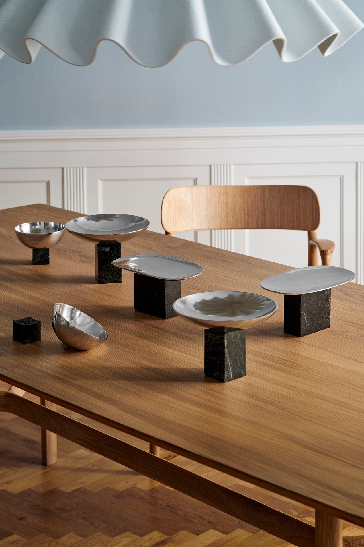 Металлический лоток Gejst Sapoto ARCH-00005972 - Вид №3