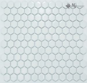Мозаика из керамогранита  P-525 SN-Mosaic Porcelain