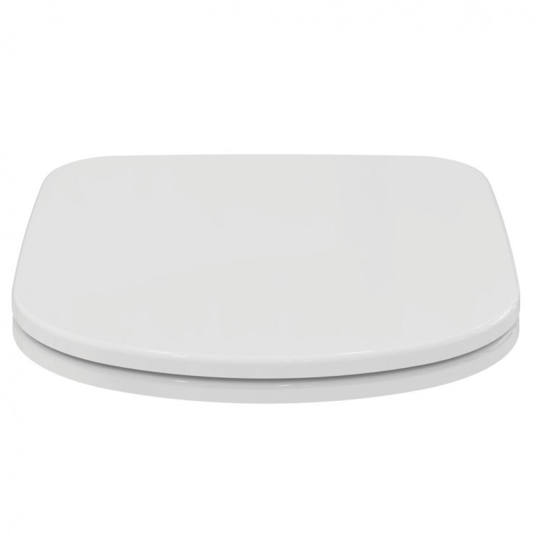 T467901 Сидение и крышка для унитаза с функцией плавного закрытия Ideal Standard Ideal Standard i.life A  - Вид №1
