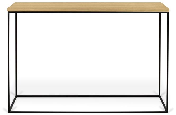 TemaHome Прямоугольная консоль Gleam 9500.6288 - Вид №1