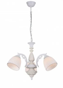 Подвесная люстра ST Luce Fiore SL151.503.03 ST LUCE FIORE 057812 Белый