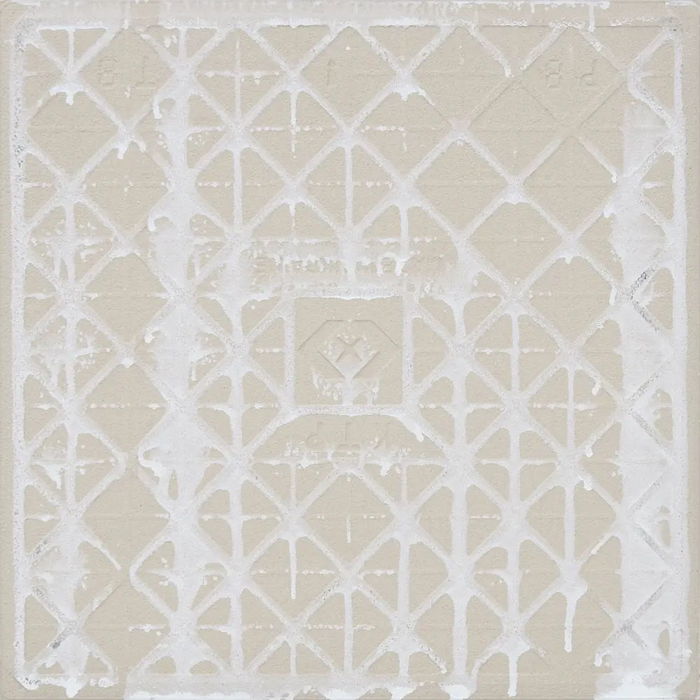 Декор Ethno Микс №2 18.6х18.6 см 81961171 STLM-2053066 Golden Tile  - Вид №2
