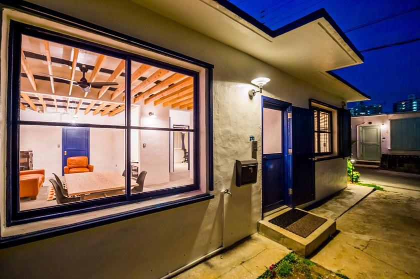 Louis Poulsen Бра для наружного освещения из нержавеющей стали и стекла Ph sun-id-1477044 - Вид №5