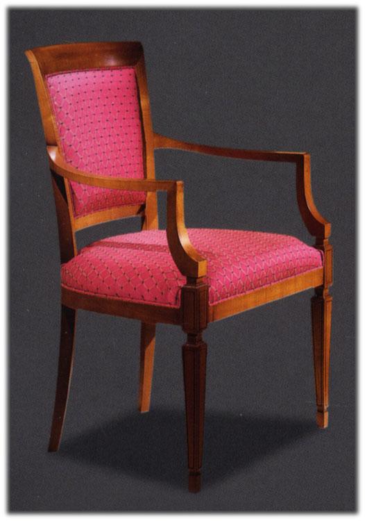 Стул Giorgio III BUSNELLI ADAMO 2380 