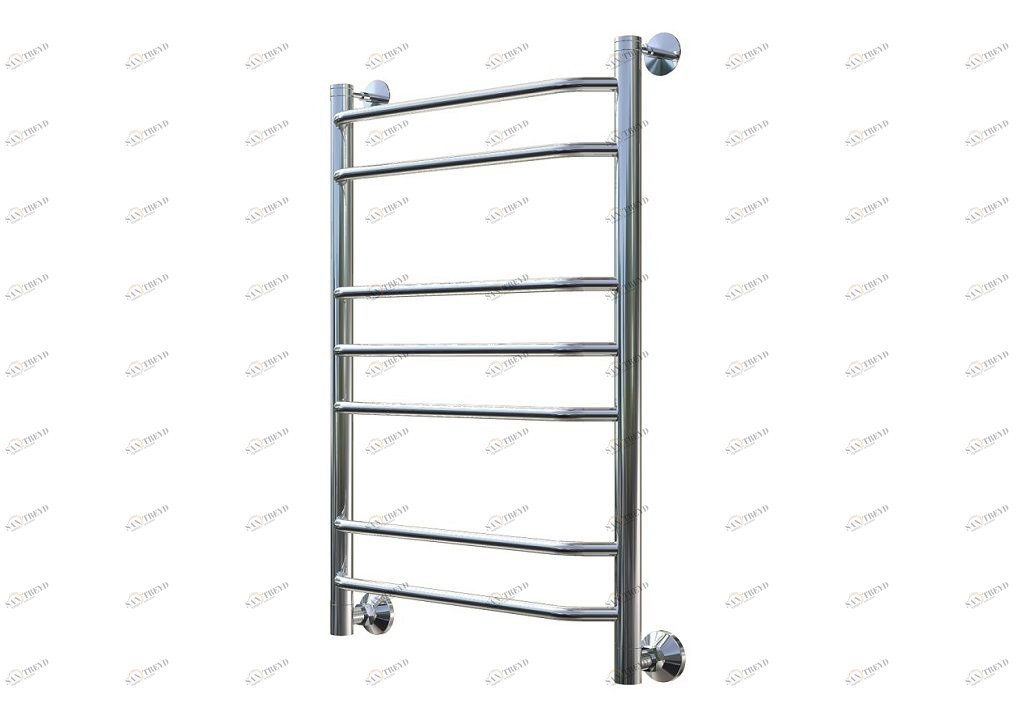 Полотенцесушитель водяной Aquanet Fiona(г2) 800x500 00237045