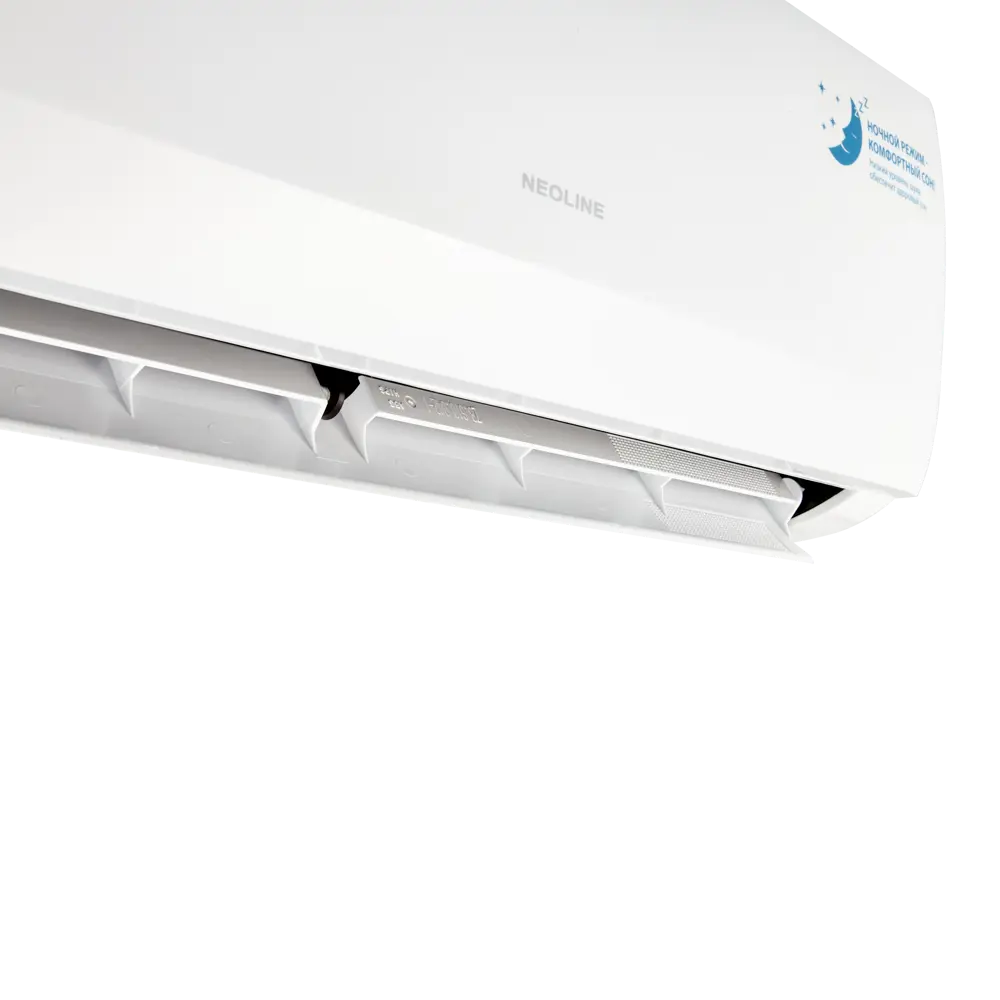 Сплит-система Neoline NAG-07HN1 7K BTU охлаждение/обогрев 89087424 STLM-2168983  - Вид №5