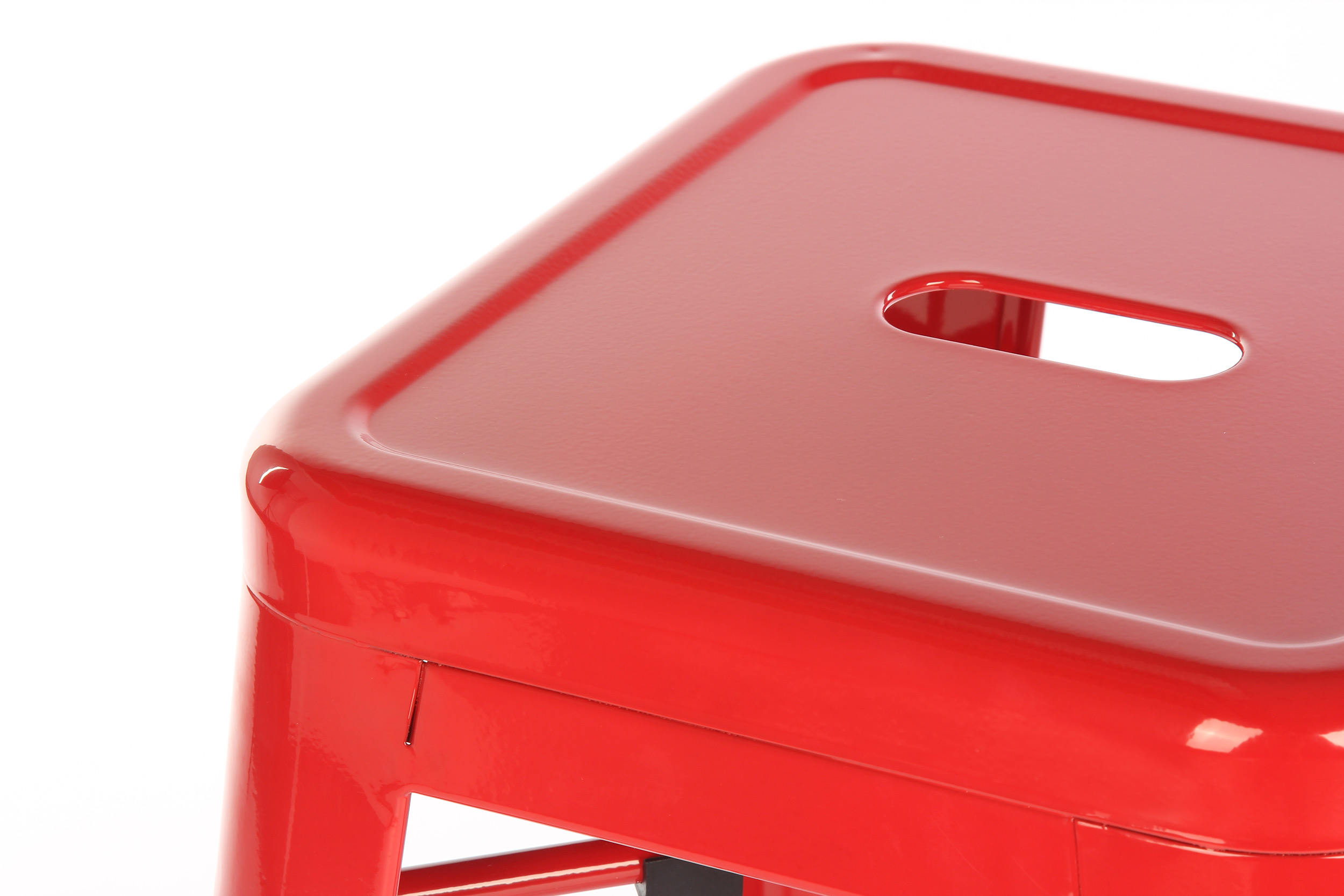 2000983139252 Полубарный стул Marais Color SOFTLINE  - Вид №2