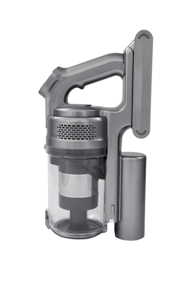 9082367 Пылесос  вертикальный  Kuppersbusch SA 118 G  серый STDN-0067791 - Вид №6