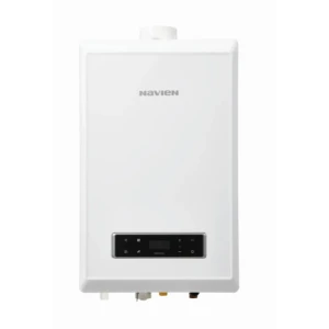 Газовый котел конденсационный 24 кВт Navien NCB700-24K PNCB7000028L001 двухконтурный настенный 89198818 STLM-2021041