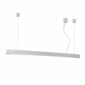 Подвесной светодиодный светильник Lucide Lino Led 23418/16/31 LUCIDE ДИЗАЙНЕРСКИЕ, LINO LED 072982 Белый