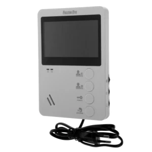 Комплект Дом Falcone Eye FE-KIT, монитор 4,3 дюйма