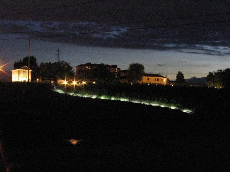 Tecnoilluminazione Светодиодный проектор для улицы sun-id-1456421 - Вид №1